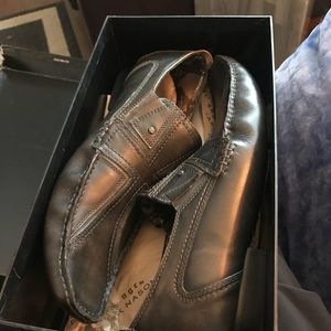 Lounge by Mark Nason shoes ($142 new)